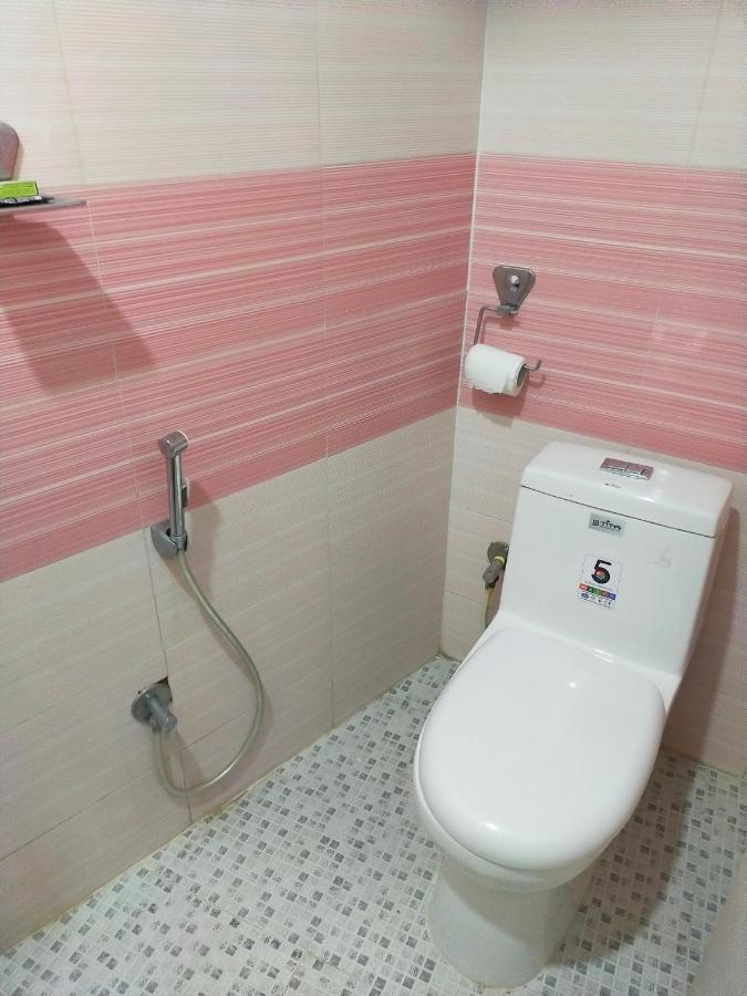 Double Room with Extra Bed