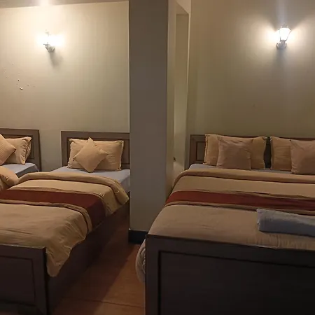 Hotel Pristine-3