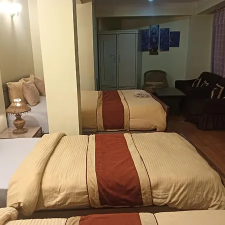 Hotel Pristine-2